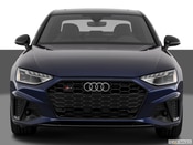 2020 Audi S4 Exterior: 1