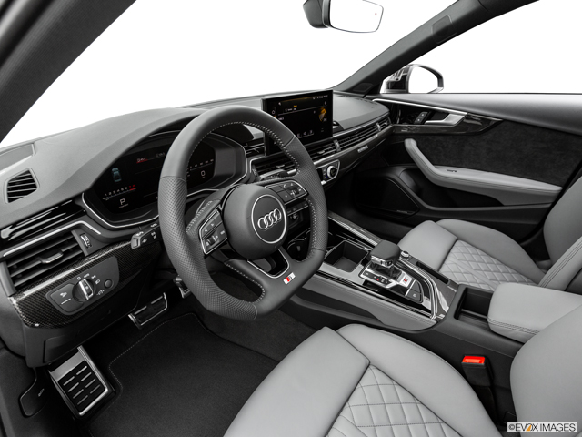 2020 Audi S4 Values & Cars for Sale | Kelley Blue Book