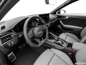 2020 Audi S4 Interior: 0