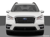 2021 Subaru Ascent Exterior: 1