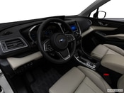 2021 Subaru Ascent Interior: 0