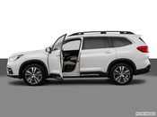 2021 Subaru Ascent All Media: 1