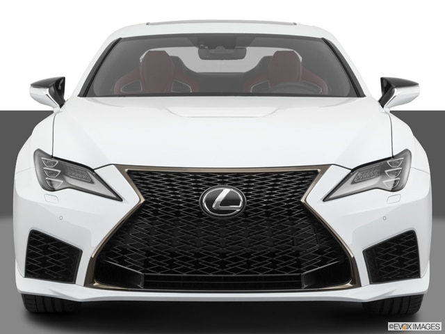 2021 Lexus RC RC F Coupe 2D Price, Listings & Reviews | Kelley