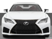 2022 Lexus RC Exterior: 1