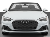 2020 Audi A5 Exterior: 1