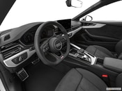 2020 Audi A5 Interior: 0