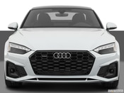 2021 Audi A5 Exterior: 1