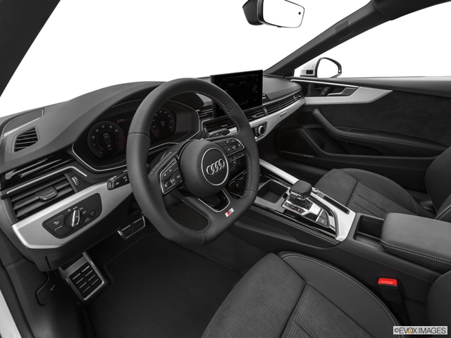 2021 Audi A5 Specs, Price, MPG & Reviews