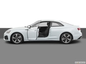 2022 Audi A5 All Media: 1