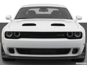 2020 Dodge Challenger Exterior: 1