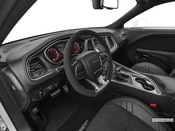 2020 Dodge Challenger Interior: 0