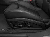 2024 Porsche Taycan Interior: 0