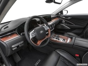 2020 Kia K900 Interior: 0