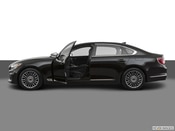 2020 Kia K900 All Media: 1