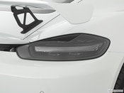 2023 Porsche 718 Cayman Exterior: 1
