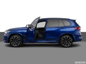 2020 BMW X5 M All Media: 1