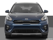 2021 Kia Niro Exterior: 1