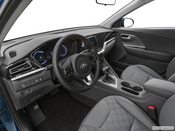 2021 Kia Niro Interior: 0