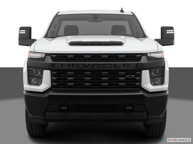 2023 Chevy Silverado 3500 Price, Reviews, Pictures & More | Kelley Blue ...