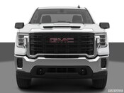 2020 GMC Sierra 3500 HD Double Cab Exterior: 1