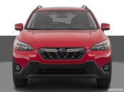 2021 Subaru Crosstrek Exterior: 1