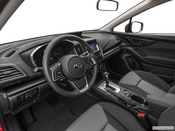 2021 Subaru Crosstrek Interior: 0