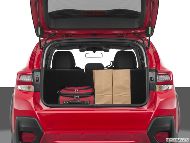 2021 Subaru Crosstrek Cargo E - Infoupdate.org