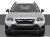 2022 Subaru Crosstrek Exterior: 1