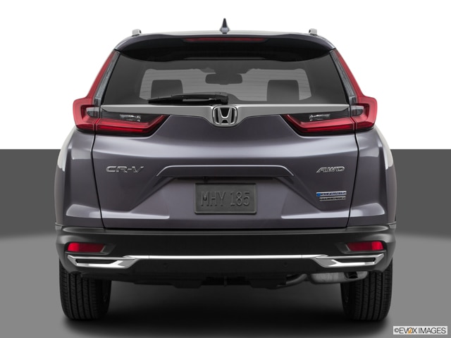 2021 Honda CR-V Hybrid Review: One Year and 17K Miles in Our Honda Hybrid  SUV