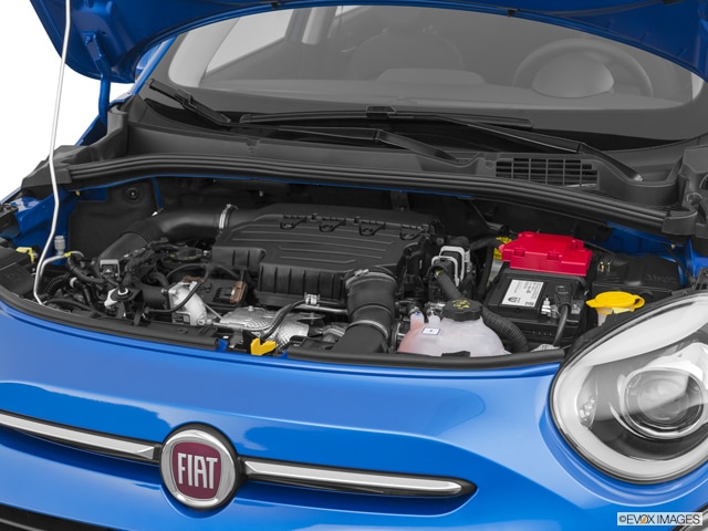 Fiat 500x Prices Reviews Pictures Kelley Blue Book