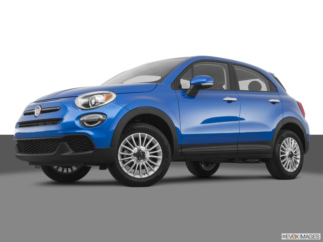 Fiat 500x Prices Reviews Pictures Kelley Blue Book