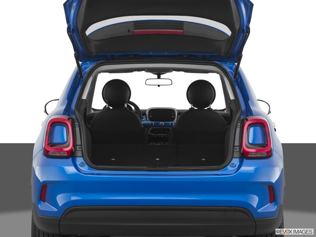 2020 Fiat 500x Prices Reviews Pictures Kelley Blue Book