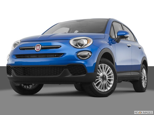 Report: Fiat 500X Will Be Canceled as 500e Arrives - Kelley Blue Book