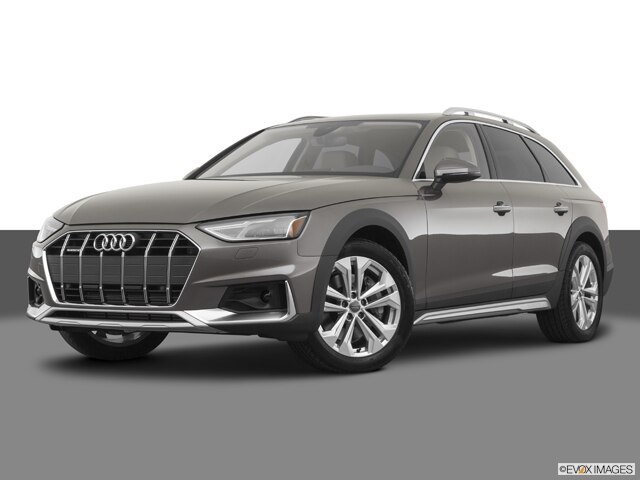 2021 Audi A4 Allroad Review, Pricing, and Specs