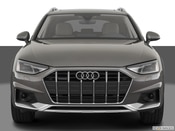 2025 Audi A4 allroad Exterior: 1