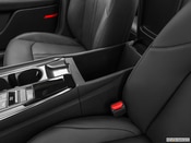 2022 Hyundai Sonata Hybrid Interior: 0