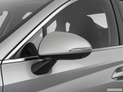 2022 Hyundai Sonata Hybrid Exterior: 1