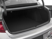 2022 Hyundai Sonata Hybrid Exterior: 1