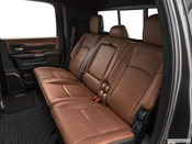 2020 Ram 2500 Mega Cab Interior: 0