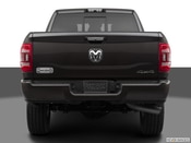 2020 Ram 2500 Mega Cab Exterior: 1