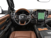 2020 Ram 2500 Mega Cab Interior: 0