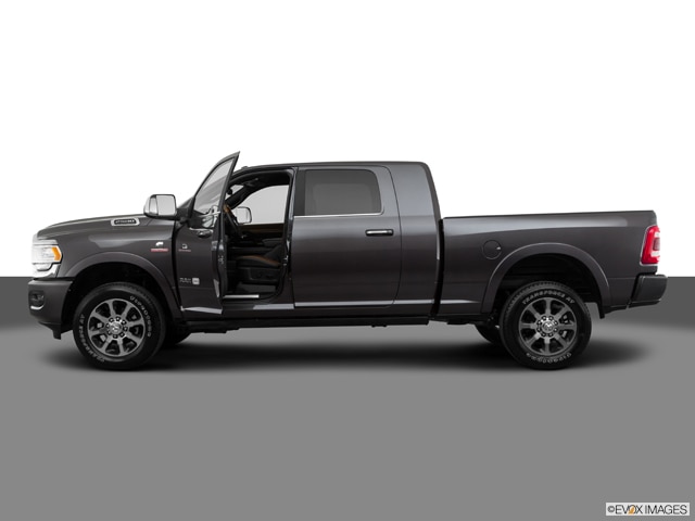 2022 Ram 2500 Trucks Price, Reviews, Pictures & More | Kelley Blue Book