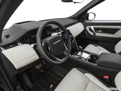 2021 Land Rover Discovery Sport Interior: 0