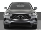 2020 INFINITI QX50 Exterior: 1