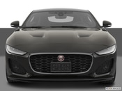 2023 Jaguar F-TYPE Exterior: 1