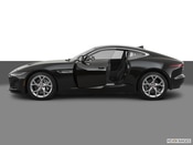 2023 Jaguar F-TYPE All Media: 1