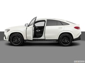 2021 Mercedes-Benz Mercedes-AMG GLE Coupe All Media: 1