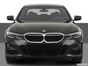 2022 BMW 3 Series Exterior: 1