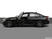 2022 BMW 3 Series All Media: 1