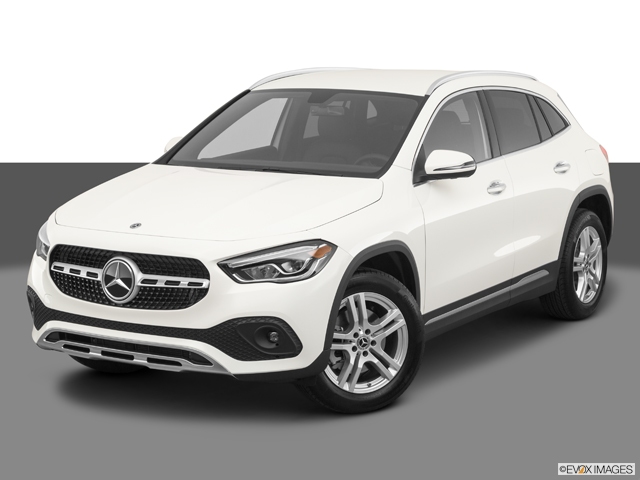 2021 Mercedes Benz Gla Prices Reviews Pictures Kelley Blue Book